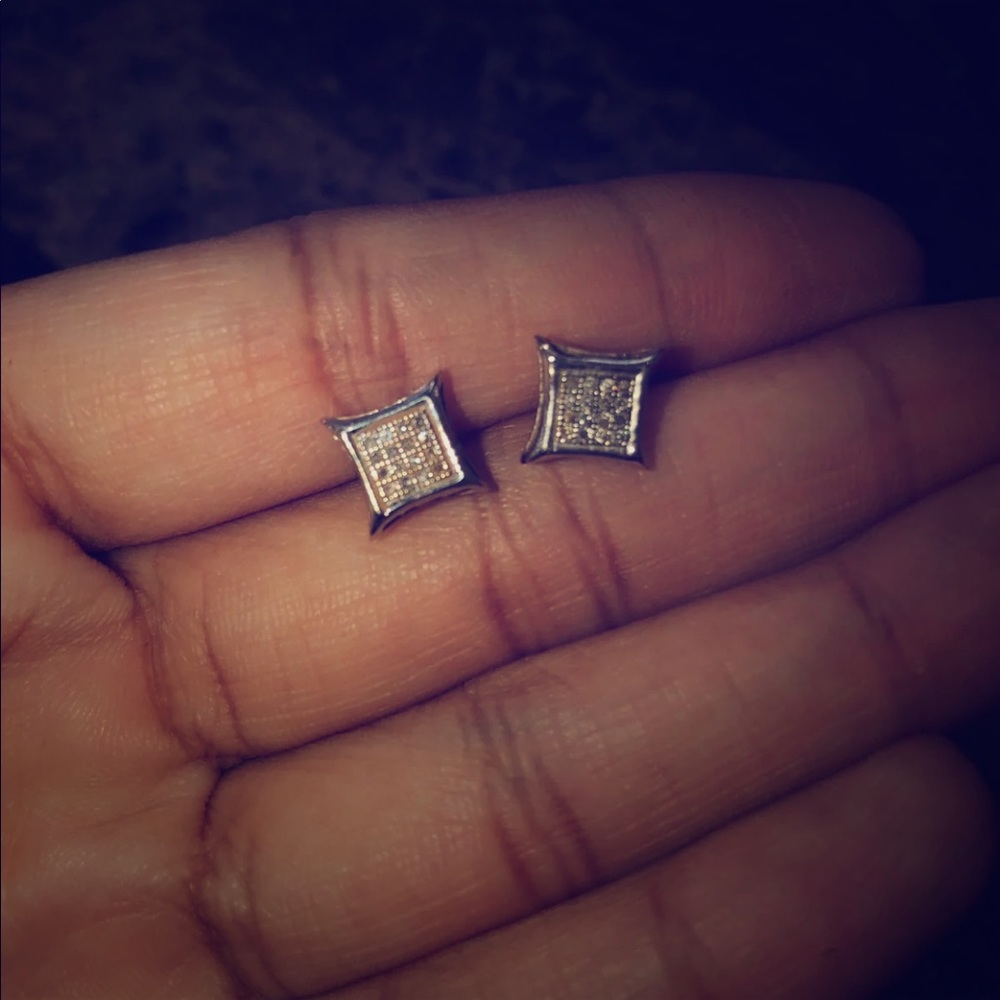 14k Earrings